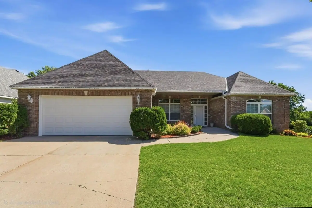 1609 Highland Trail, Saint Cloud, MN 56301 - #1