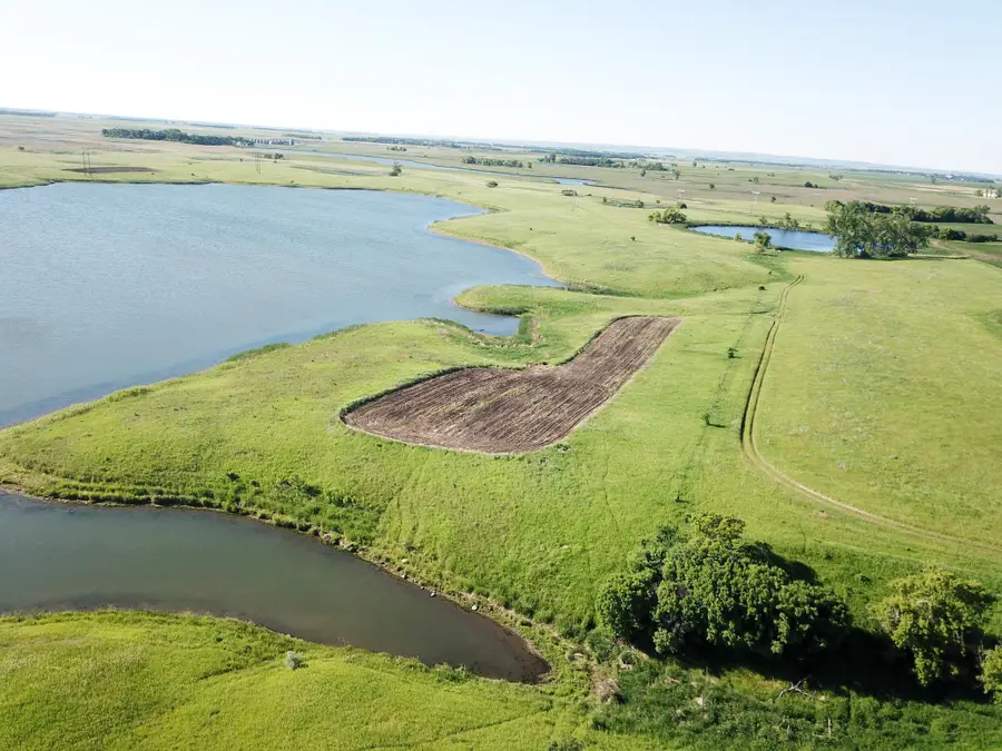 TBD SE 90th St, Rutland, ND 58067 - #3