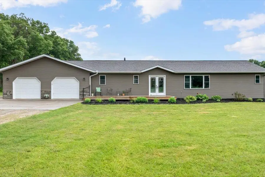 3387 Lawson Road, Fort Ripley, MN 56449 - #2