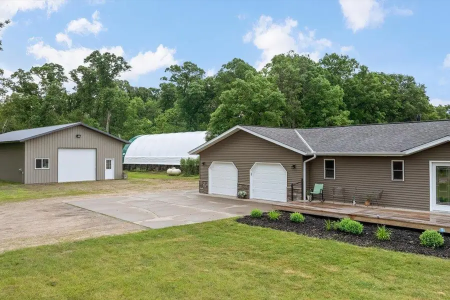 3387 Lawson Road, Fort Ripley, MN 56449 - #3