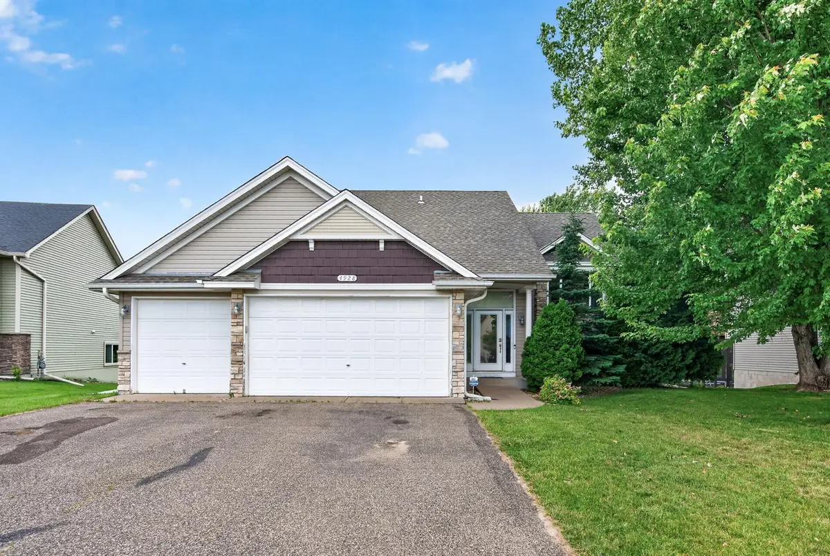 4928 159th Street N, Hugo, MN 55038 - #1