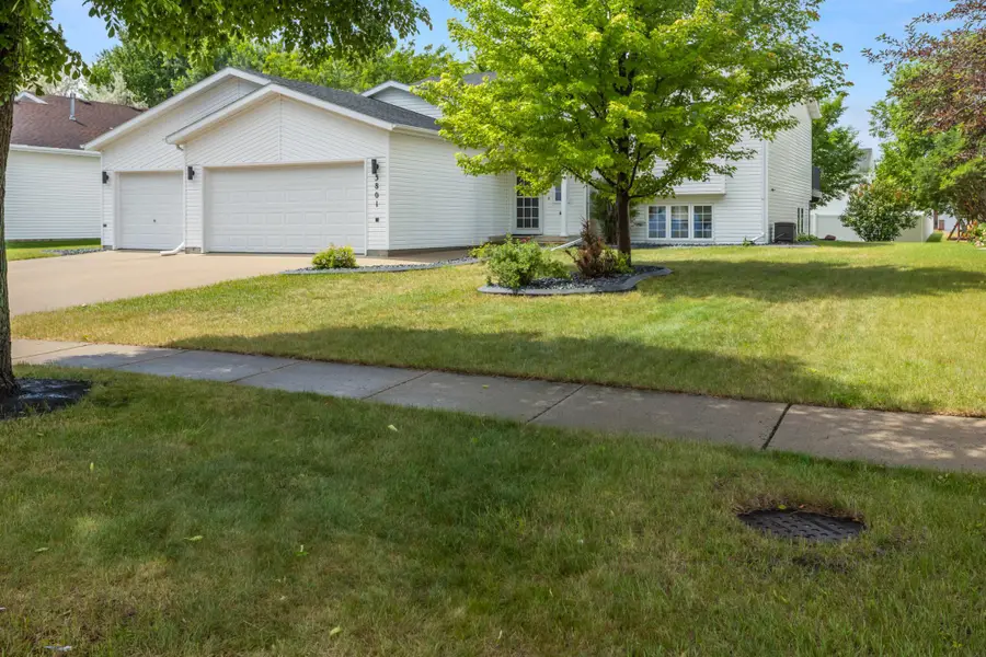 3801 20th Street S, Fargo, ND 58104 - #2
