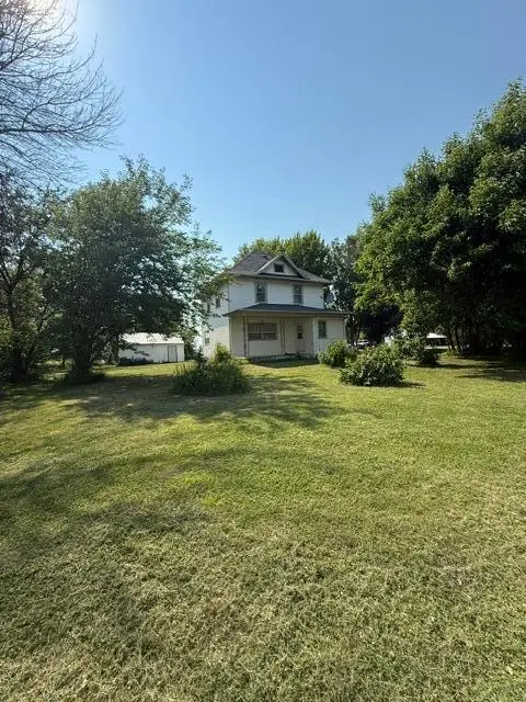 103 14th Street, Brewster, MN 56119