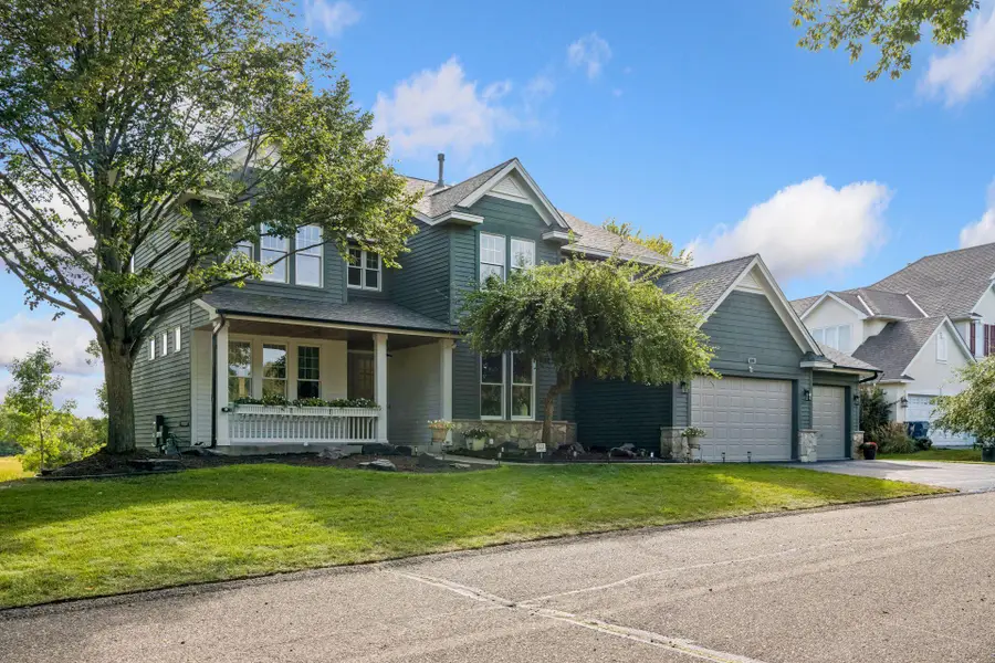 27125 Marsh Pointe Court, Excelsior, MN 55331 - #3