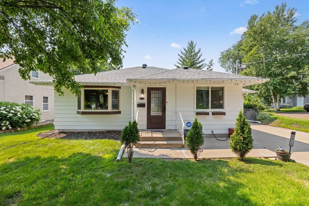 2812 30th Avenue Ne, Saint Anthony, MN 55418 - #1