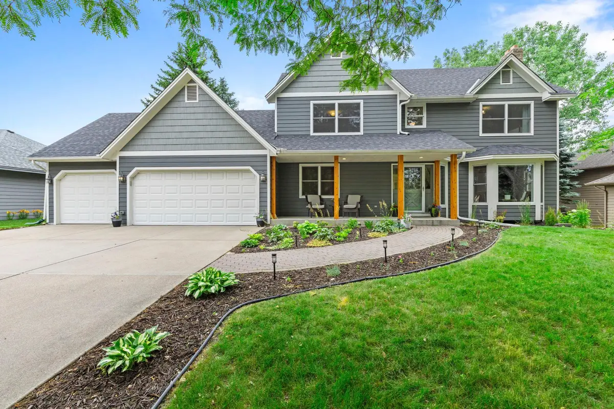 15709 Fremont Avenue S, Burnsville, MN 55306 - #1