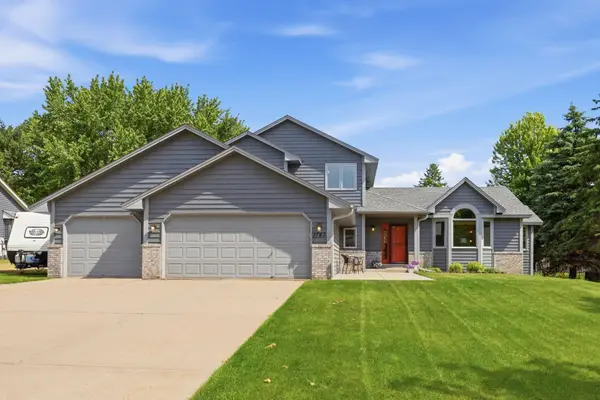 1743 120th Avenue Ne, Blaine, MN 55449