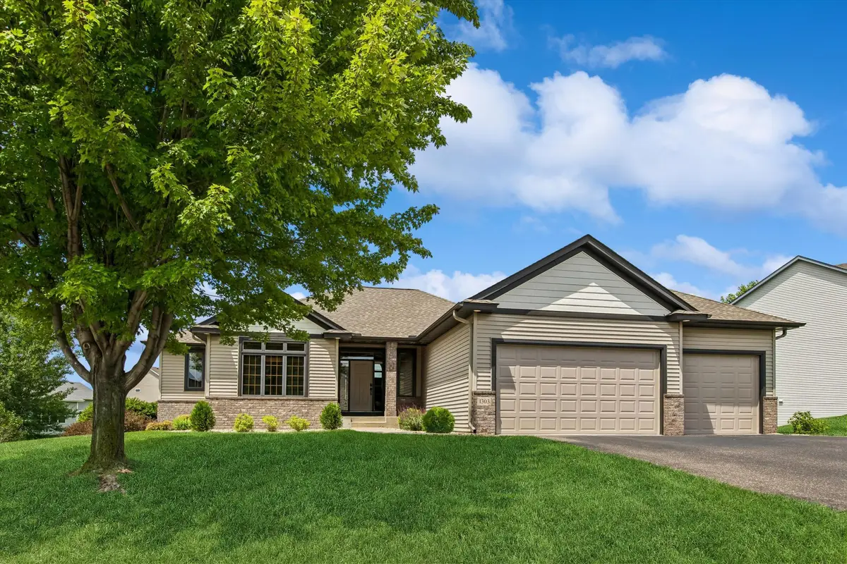 1303 Bellavista Circle, Buffalo, MN 55313 - #1