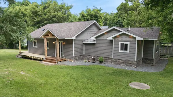10199 Sugar Point Drive Nw, Federal Dam, MN 56641