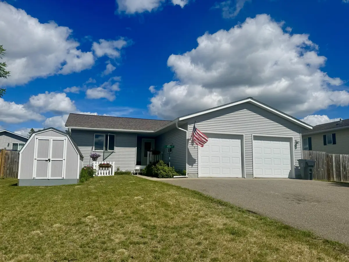 208 Jacobs Way Ne, Bemidji, MN 56601 - #1