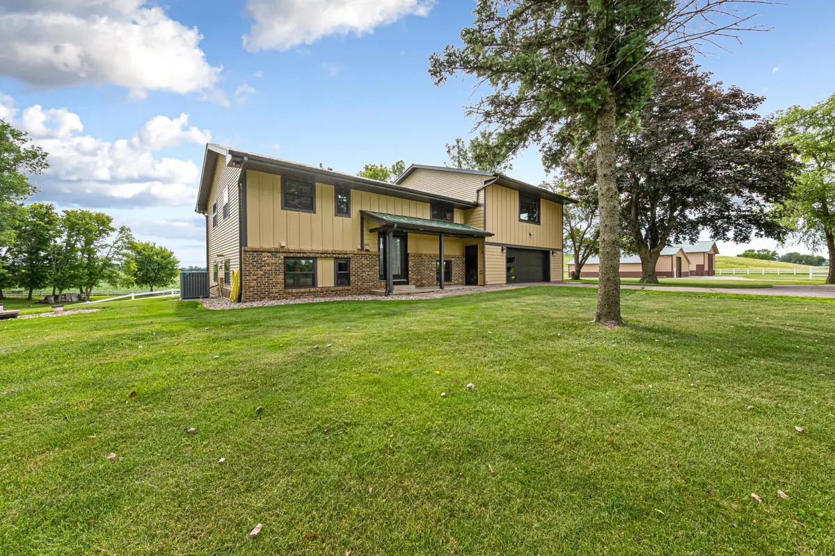 1250 Waterville Road, Waterville, MN 56096 - #1