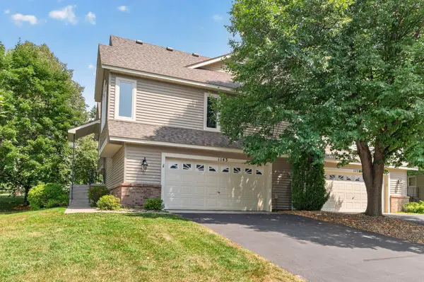 1143 Mckusick Road Lane N, Stillwater, MN 55082
