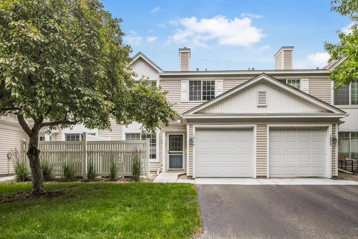 1866 Buckley Bay #123, Eagan, MN 55122 - #1