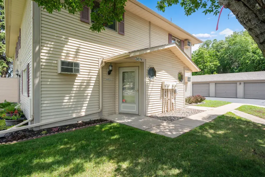 2457 Broadway Avenue S #A, Rochester, MN 55904 - #2