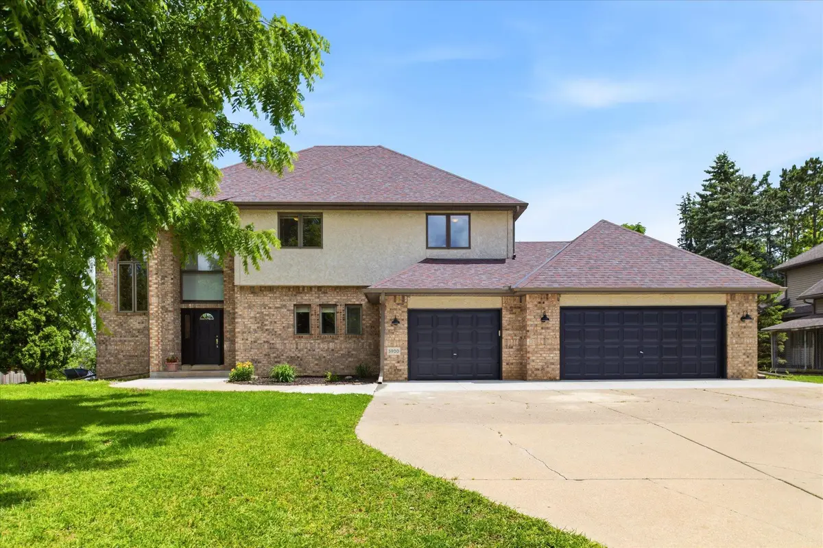 5900 Otter Ridge Circle, White Bear Lake, MN 55110 - #1