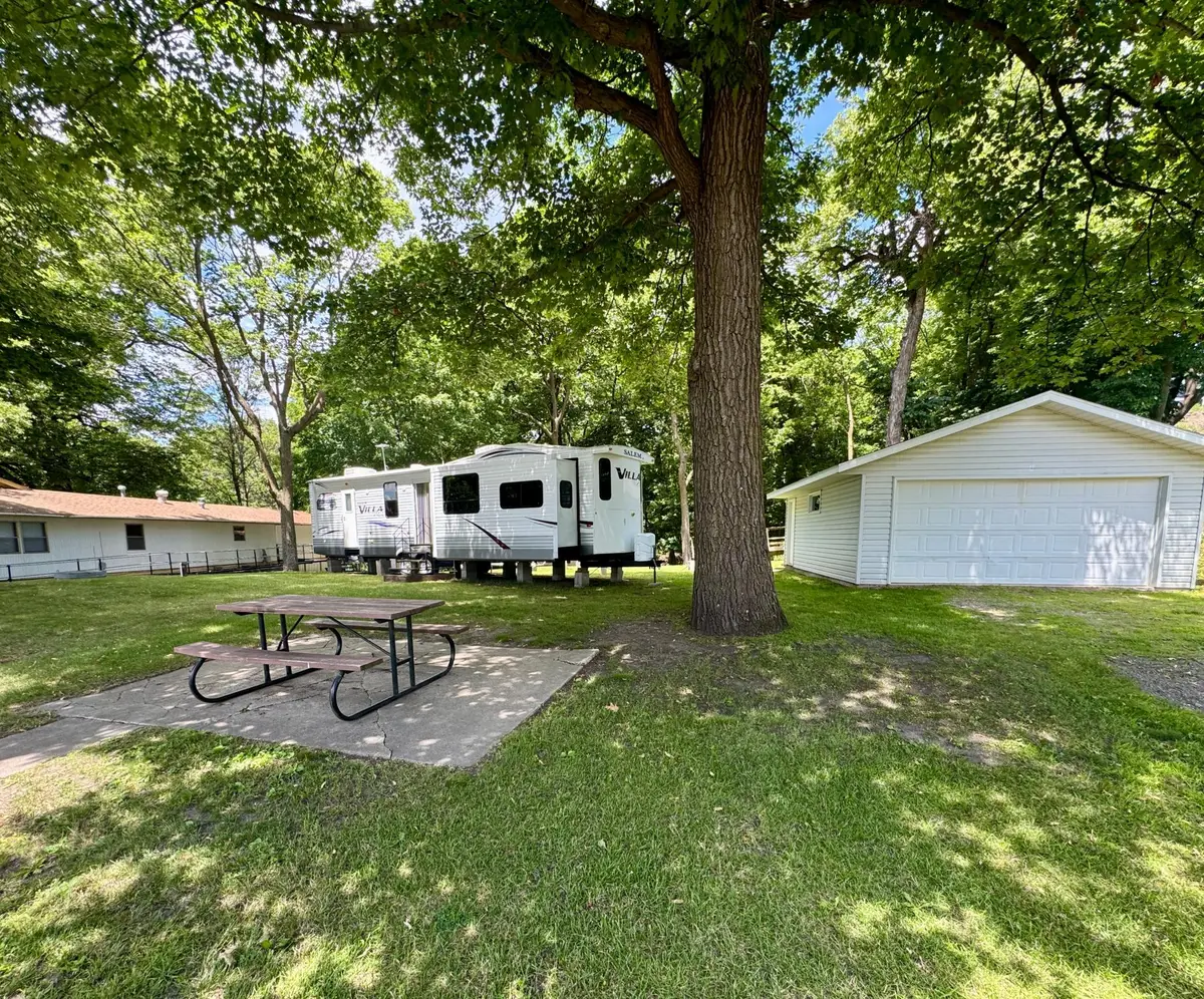 8400 N Shore Drive, Spicer, MN 56288 - #1