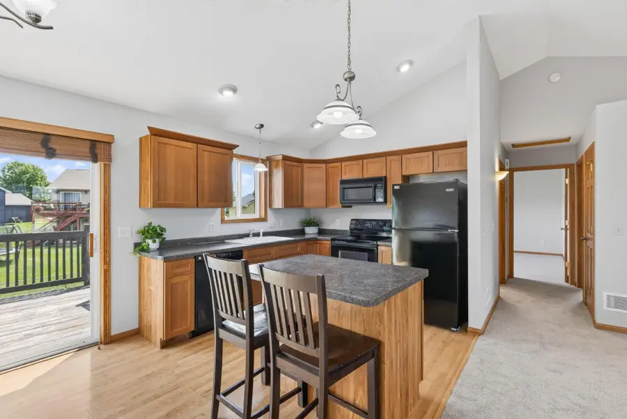 1536 Ponderosa Lane, New Richmond, WI 54017 - #2