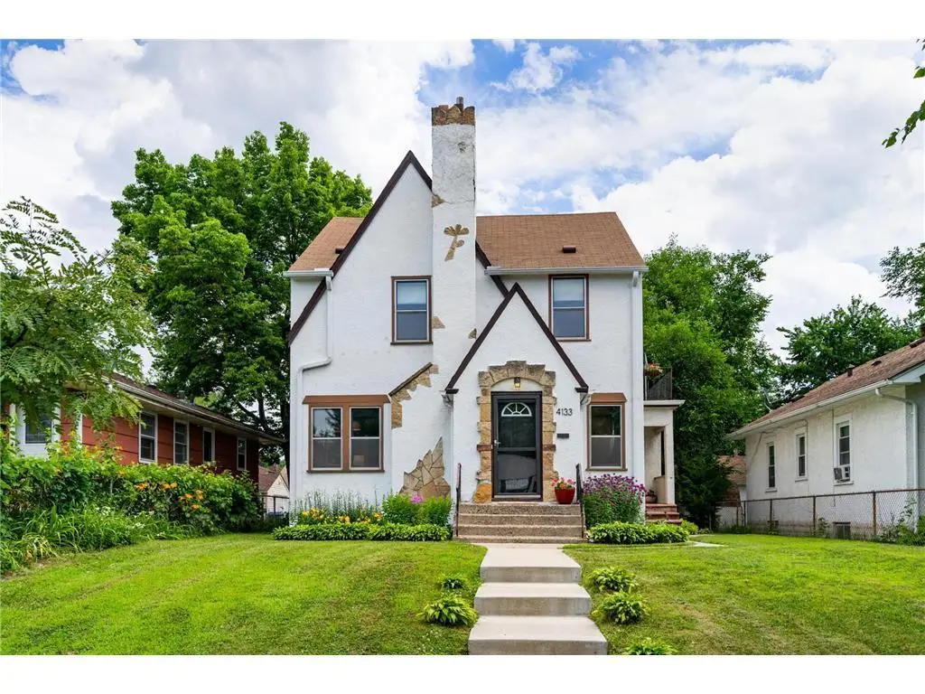 4133 5th Avenue S, Minneapolis, MN 55409 - #1