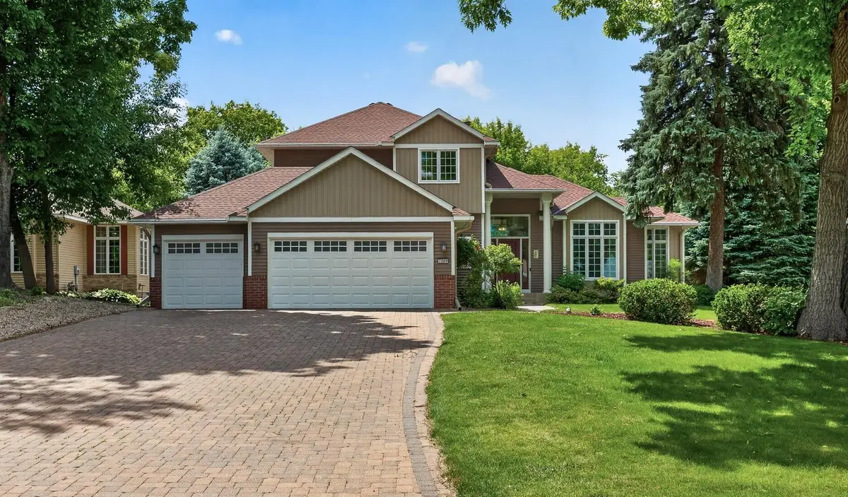 15004 Willa Court, Burnsville, MN 55306 - #1