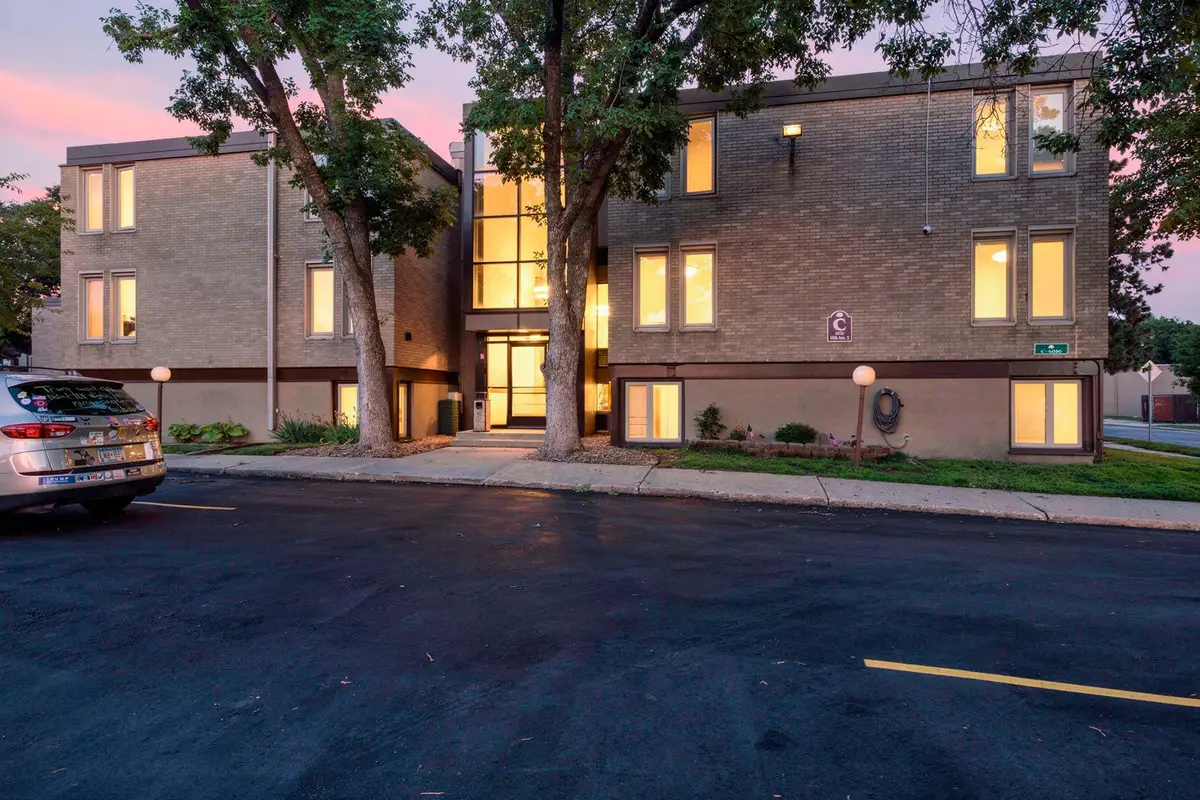 4030 15th Avenue S #10C, Minneapolis, MN 55407 - #1