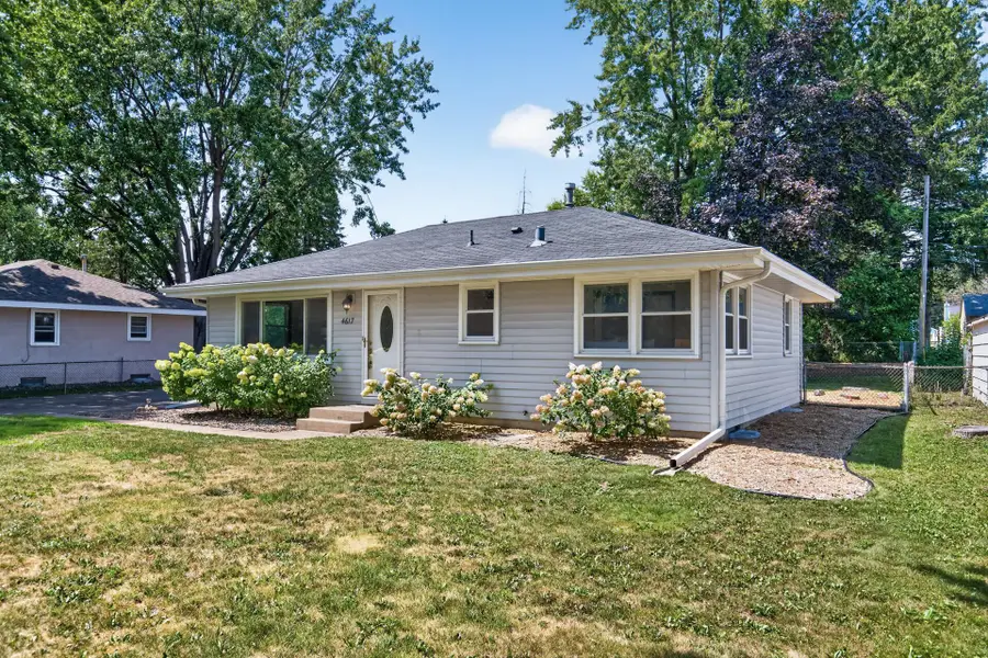 4617 Sumter Avenue N, New Hope, MN 55428 - #2
