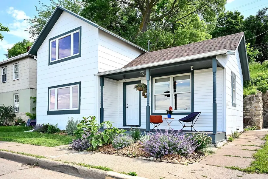 603 S Main Street, Alma, WI 54610 - #2