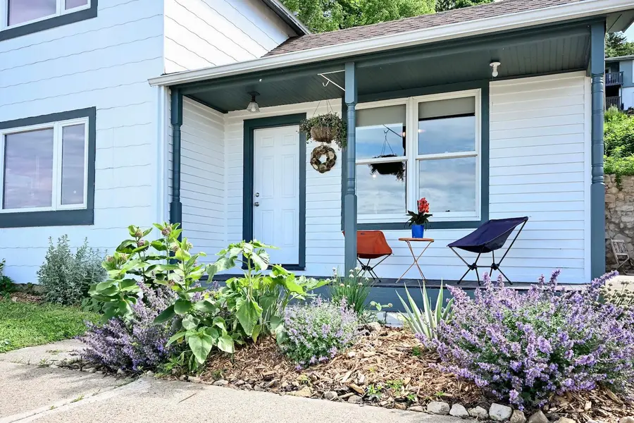 603 S Main Street, Alma, WI 54610 - #3