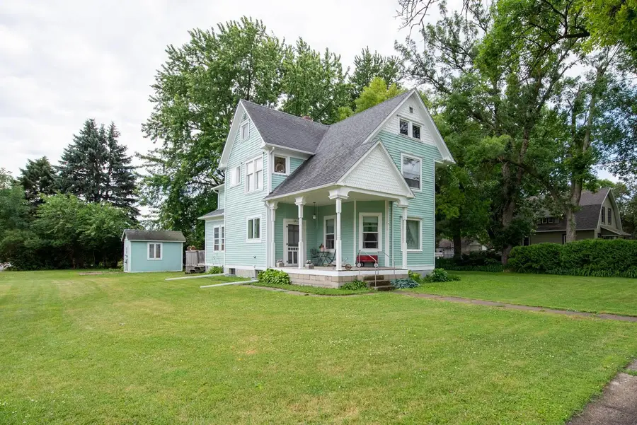 126 Minnesota Avenue E, Minnesota Lake, MN 56068 - #2