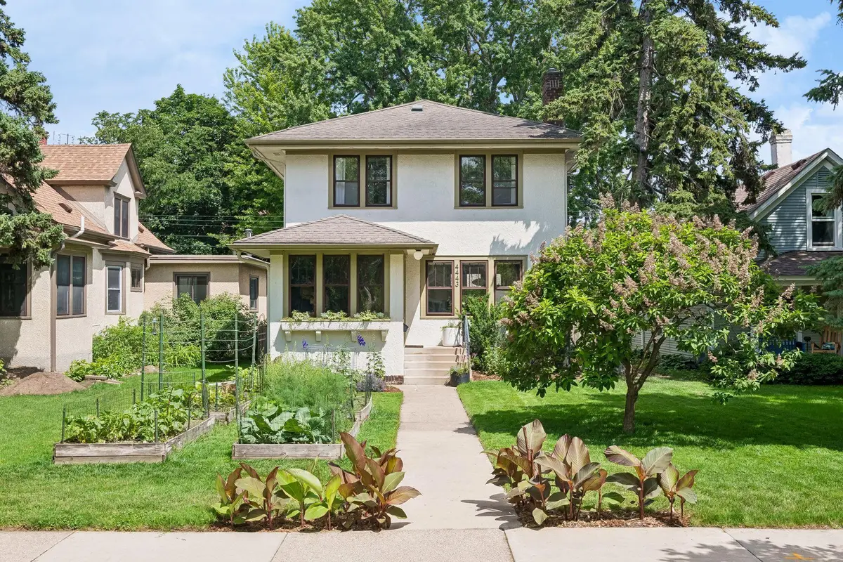 4443 Pleasant Avenue, Minneapolis, MN 55419 - #1