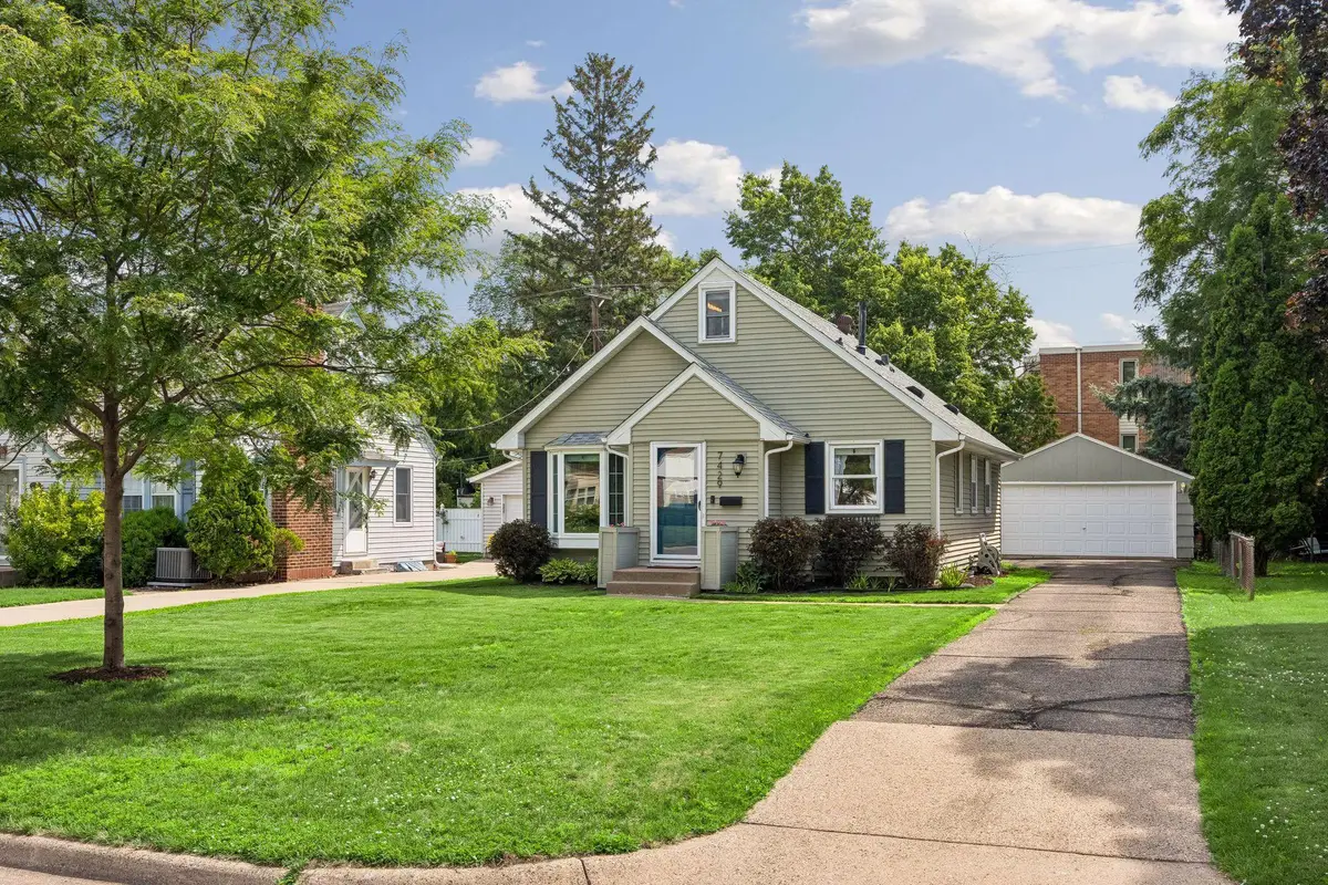7429 Aldrich Avenue S, Richfield, MN 55423 - #1