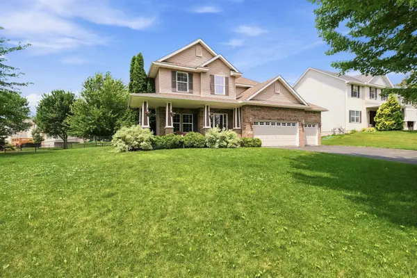 3985 Games Drive, Minnetrista, MN 55375