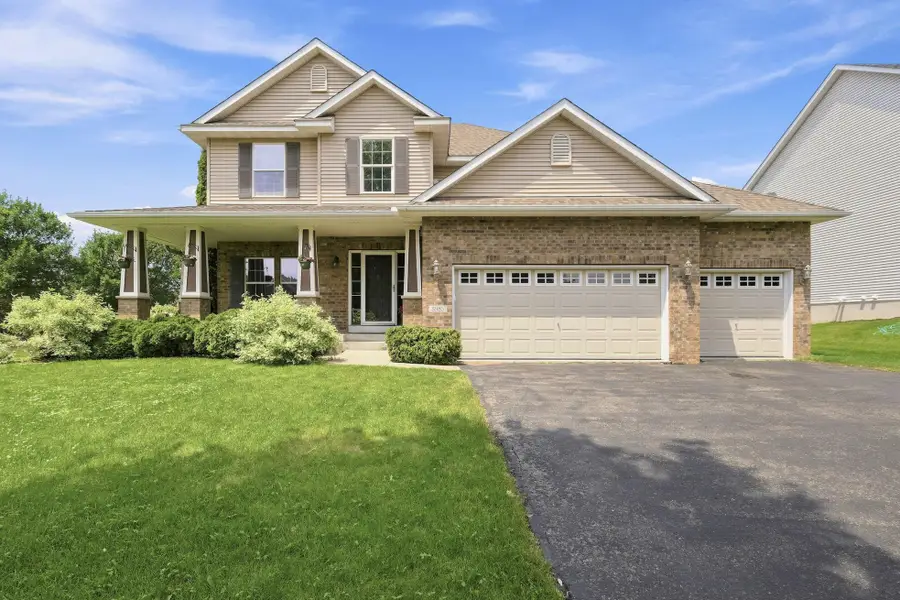 3985 Games Drive, Minnetrista, MN 55375 - #3