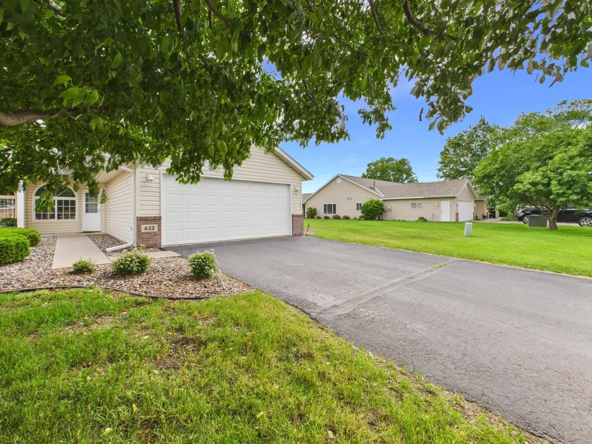 632 Minnesota Avenue, Big Lake, MN 55309 - #1