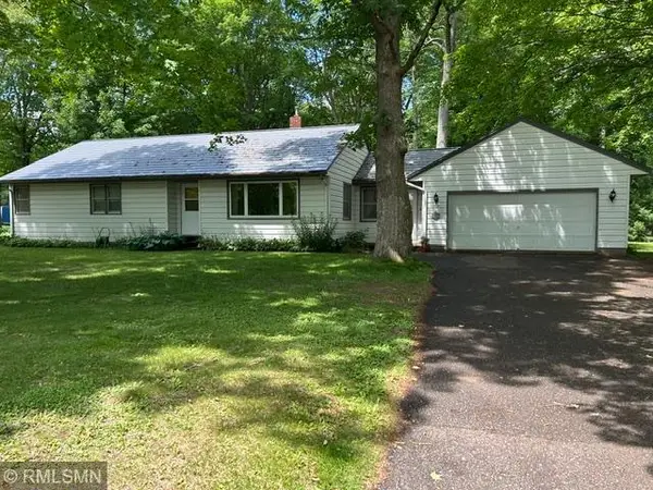 507 Birch Street E, Frederic, WI 54837