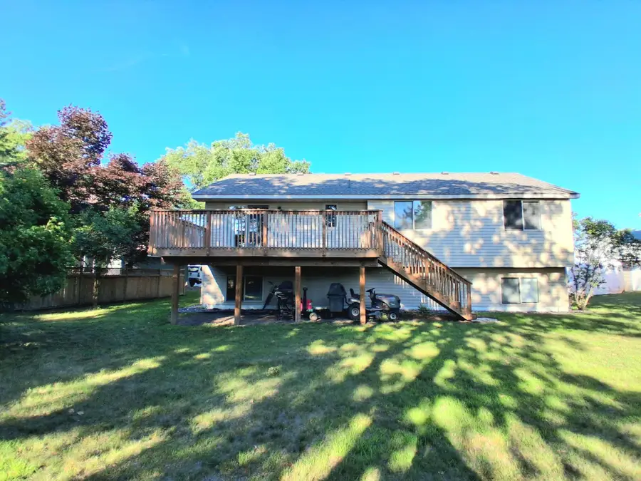 4030 Saint Andrews Lane, Big Lake, MN 55309 - #3