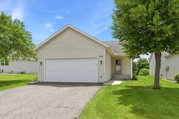 345 Sunfish Lane, Winsted, MN 55395