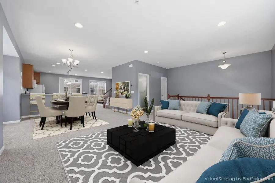 8319 Norwood Lane N, Maple Grove, MN 55369 - #3