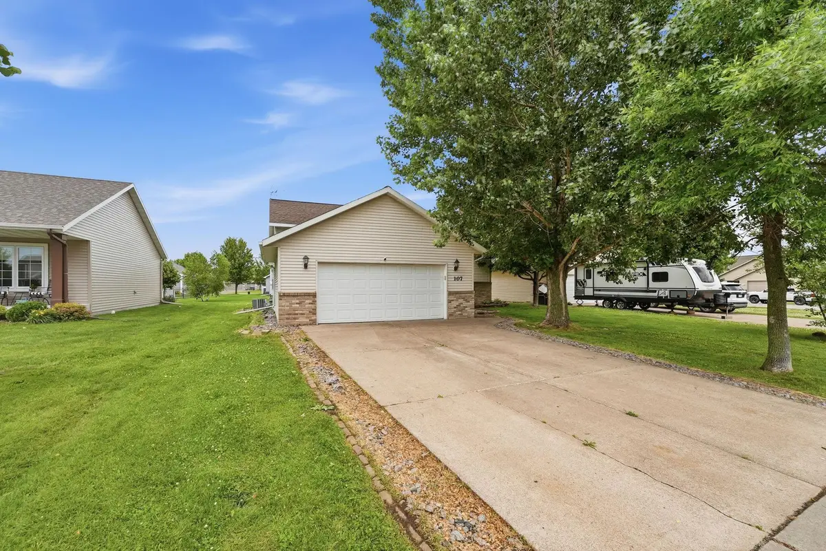 107 Green Meadow Street, Foley, MN 56329 - #1