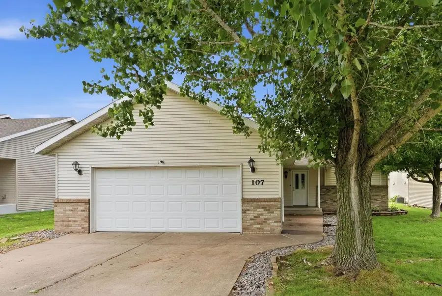 107 Green Meadow Street, Foley, MN 56329 - #2