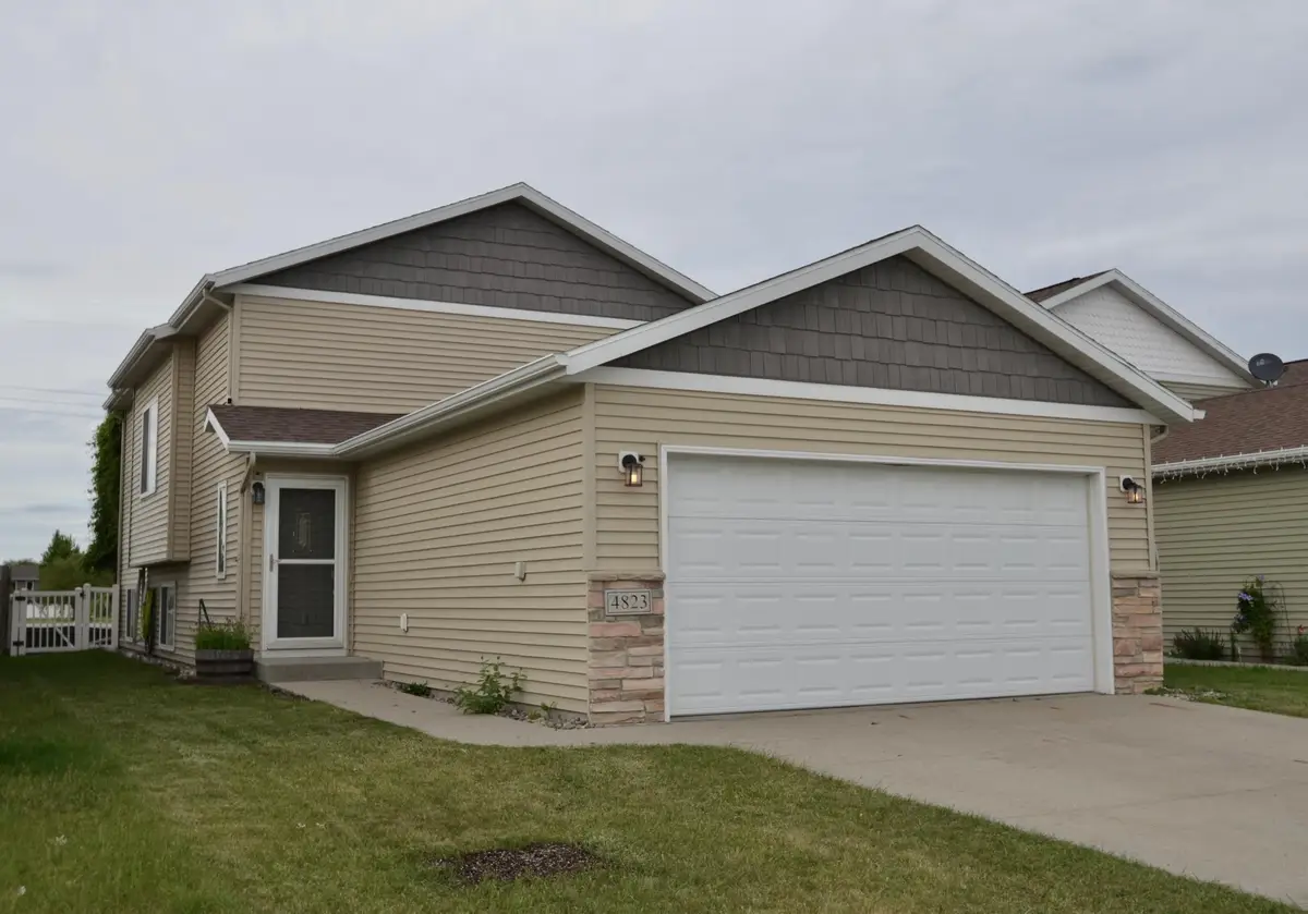 4823 50th Avenue S, Fargo, ND 58104 - #1