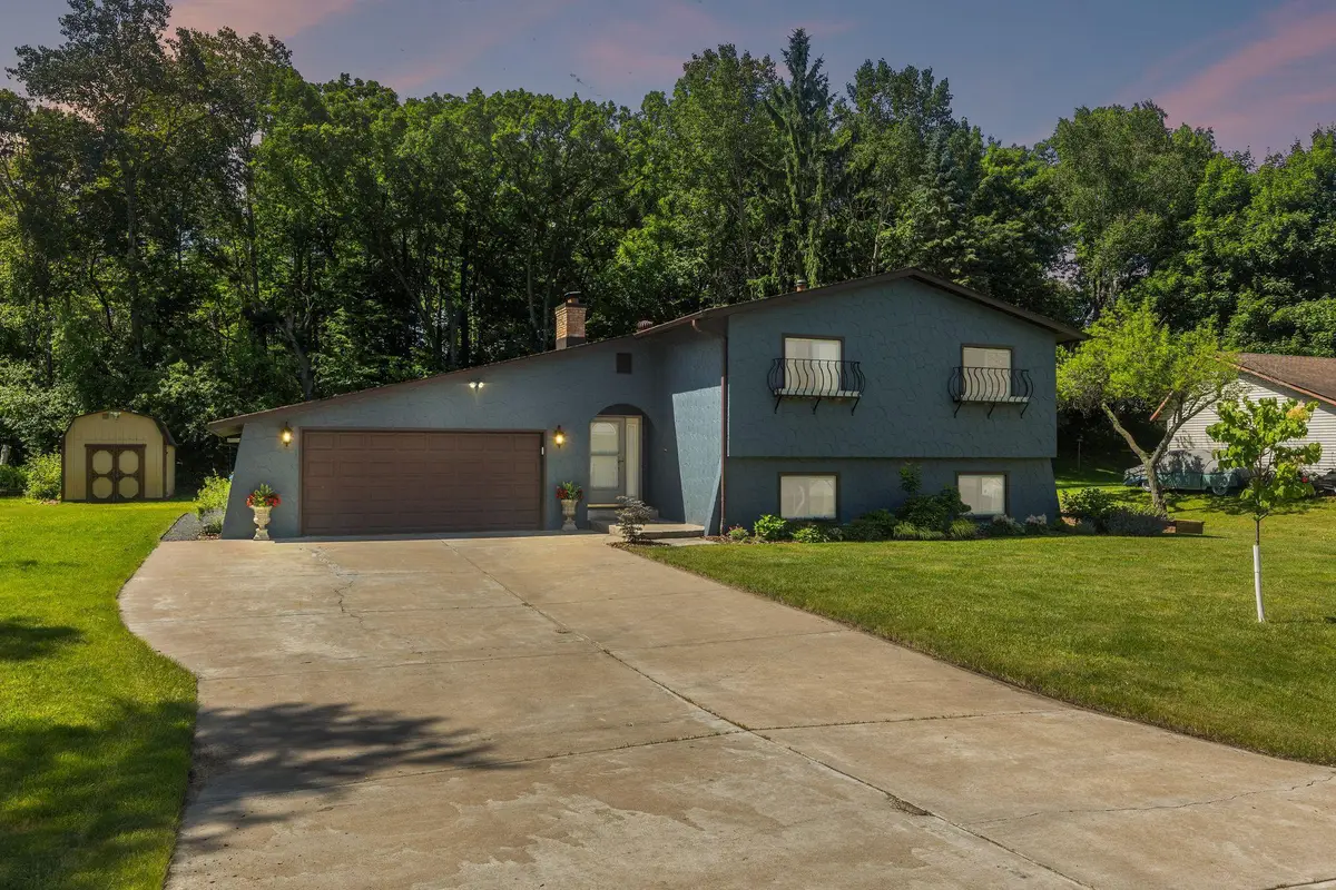 9735 221st Street N, Forest Lake, MN 55025 - #1