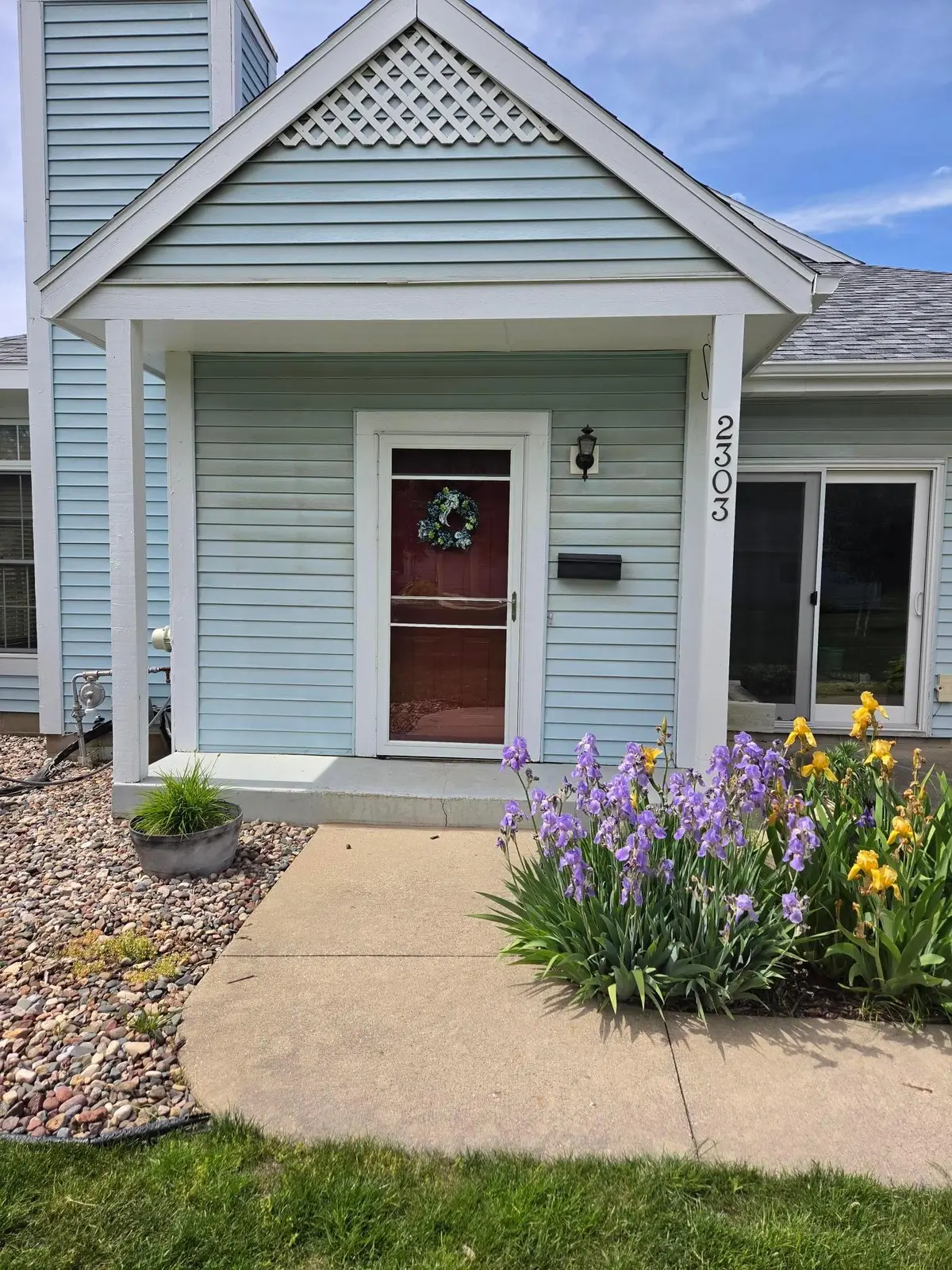 2303 Valleyhigh Drive Nw, Rochester, MN 55901 - #1