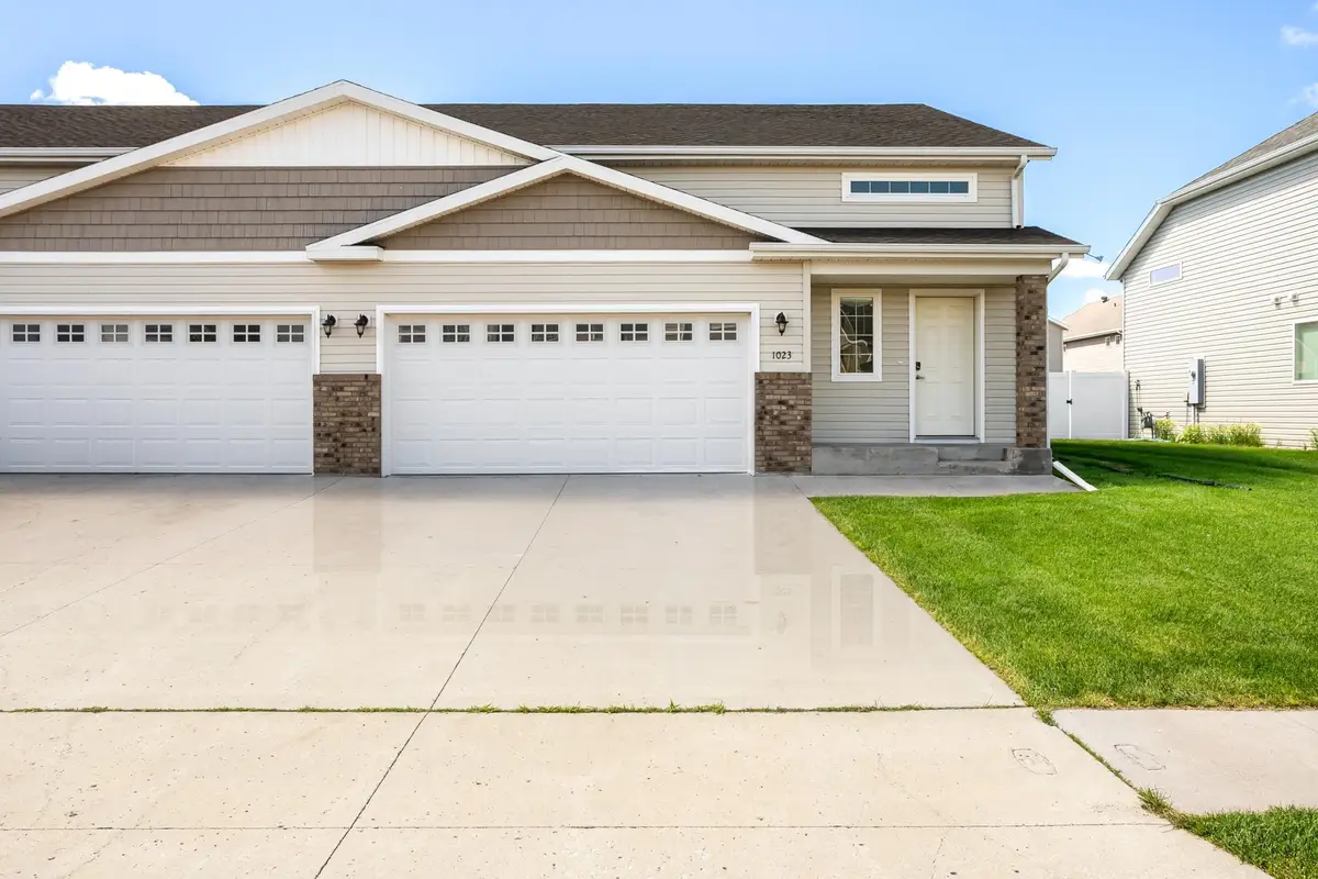 1023 29th Avenue W, West Fargo, ND 58078 - #1