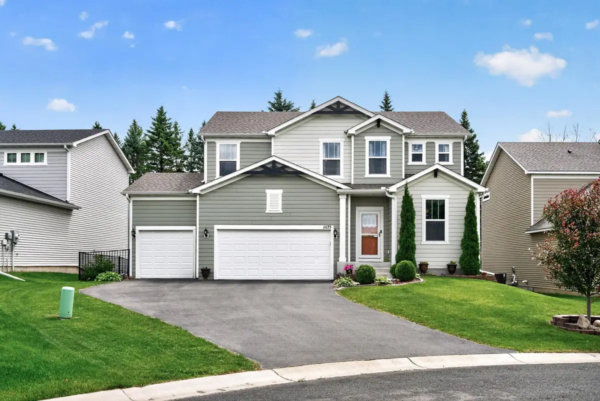 11175 Black Oaks Court N, Dayton, MN 55369 - #1