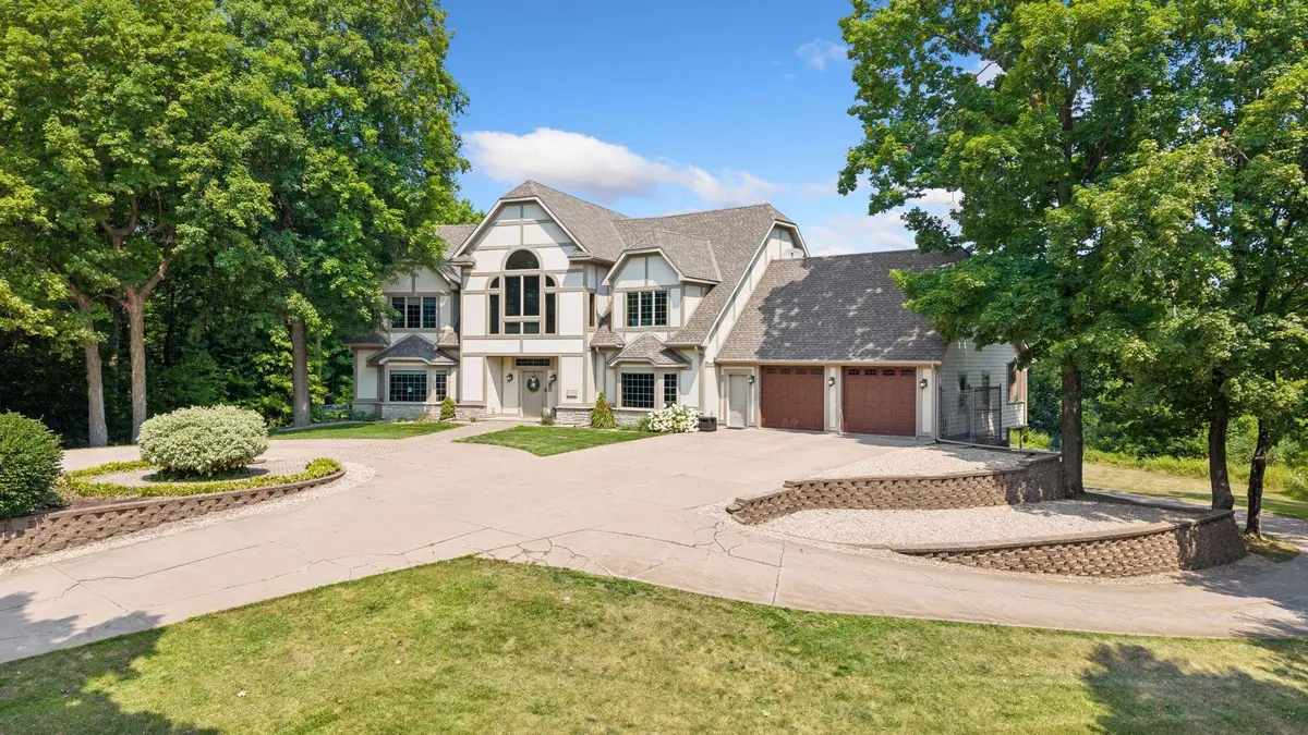 2510 Hamlin Avenue Ne, Saint Michael, MN 55376 - #1