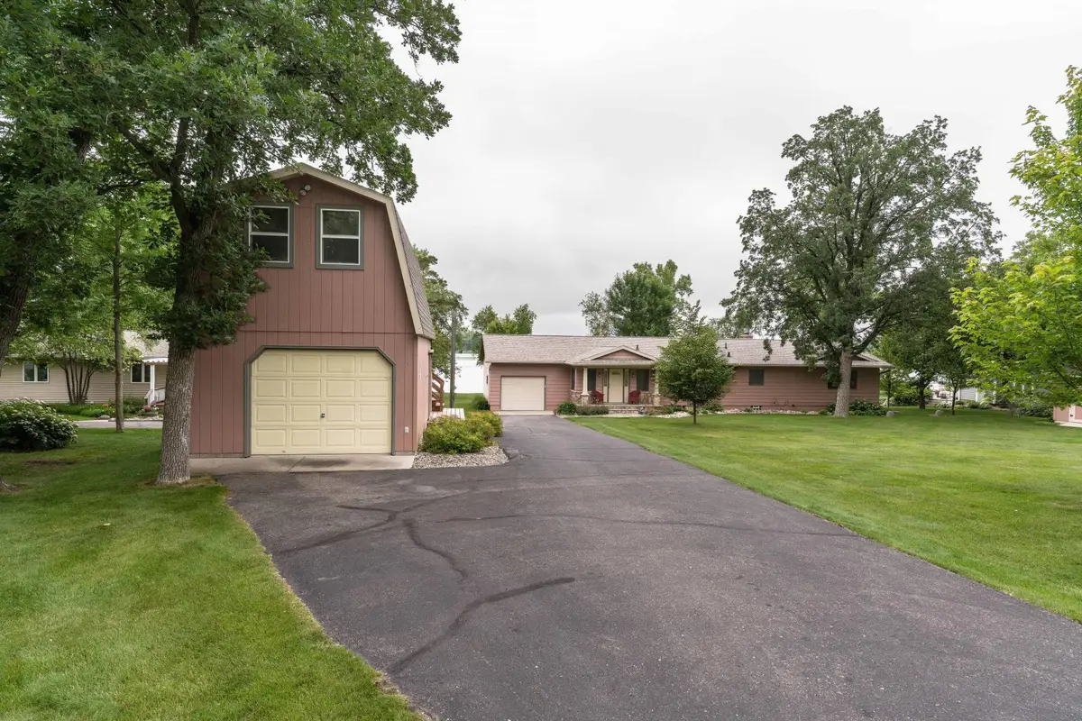 32389 Birchwood Shore Drive, Underwood, MN 56586 - #1