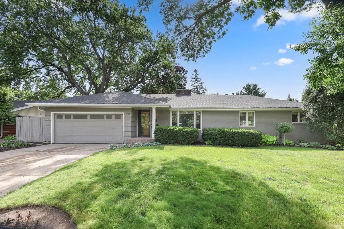 405 Tyler Avenue S, Hopkins, MN 55343 - #1