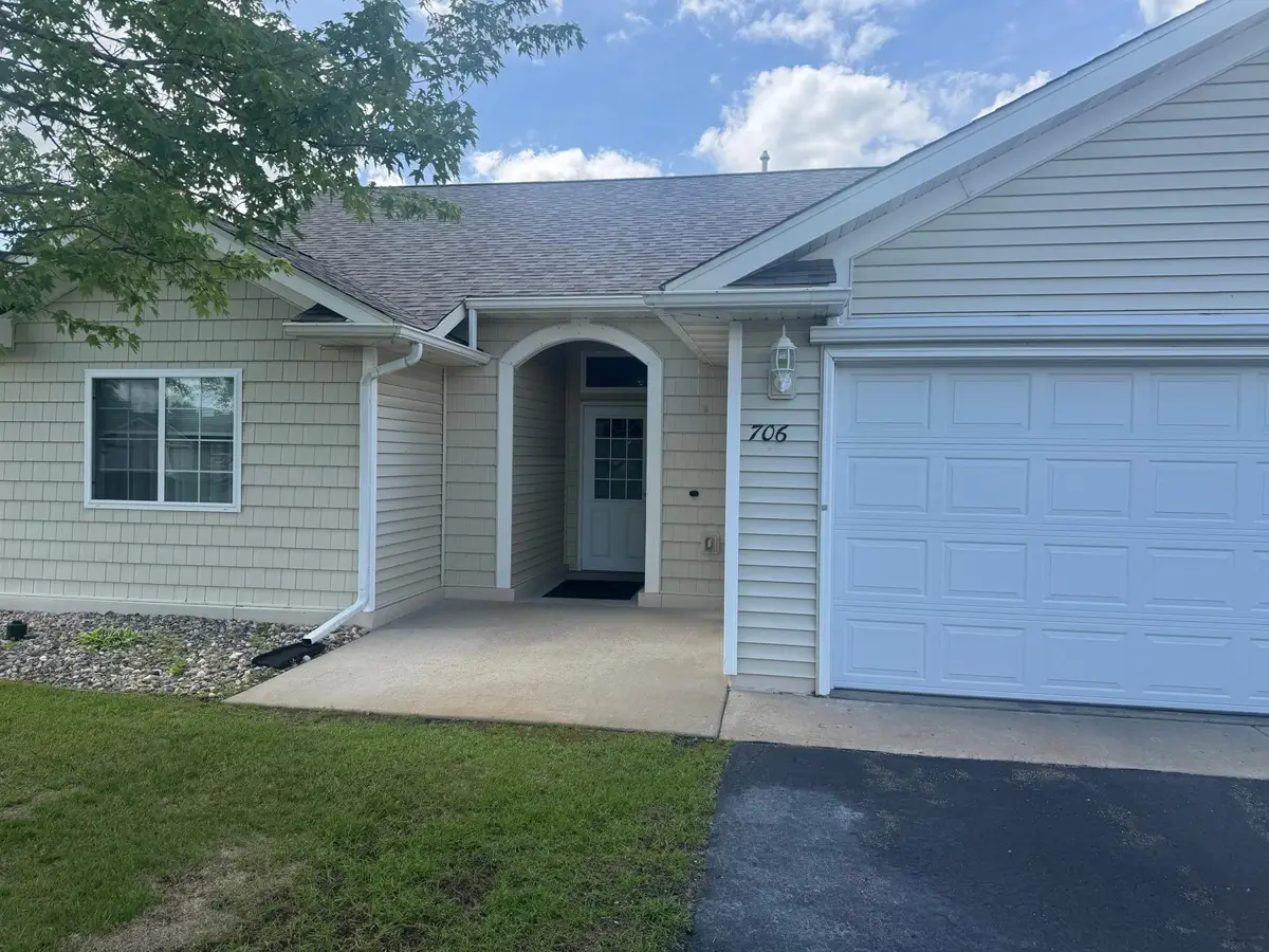 706 Cloud Street Nw, Bemidji, MN 56601 - #1