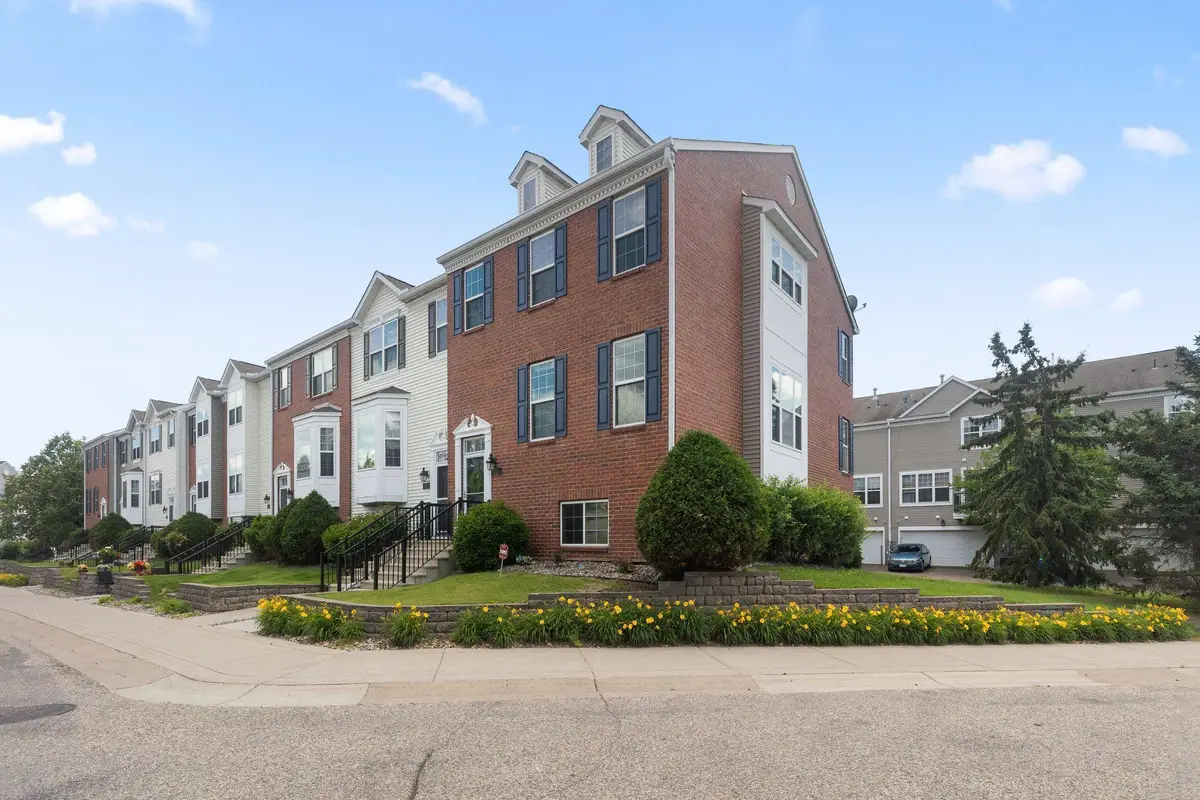 715 Village Parkway, Circle Pines, MN 55014 - #1