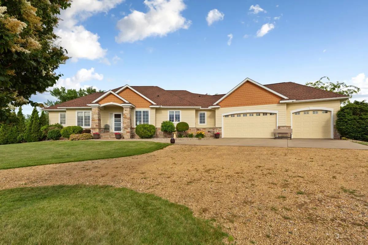 20 W Clear Lake Drive, Ceylon, MN 56121 - #1